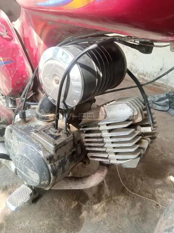 Yamaha MT-09 1994 for Sale Yamaha MT-09 1994 for Sale Image-5