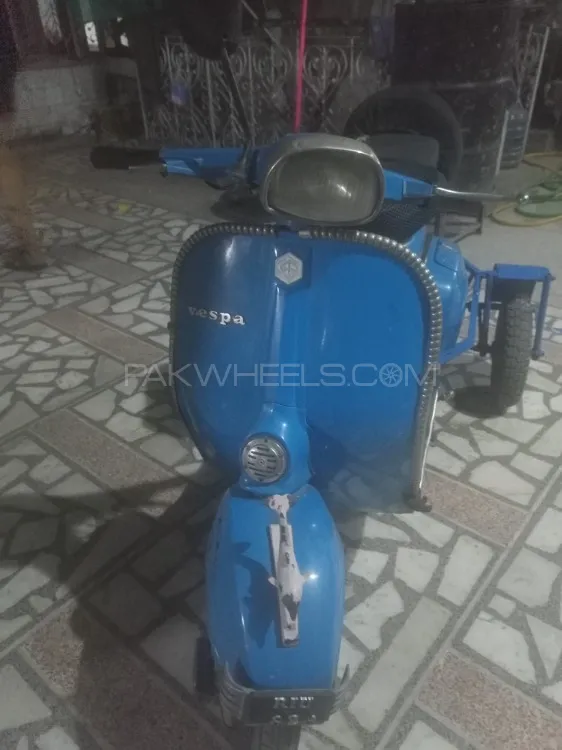Yamaha Other 1969 for Sale Yamaha Other 1969 for Sale Image-4