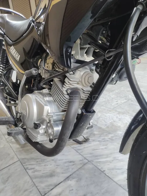 Yamaha YBR 125 2023 for Sale Yamaha YBR 125 2023 for Sale Image-3