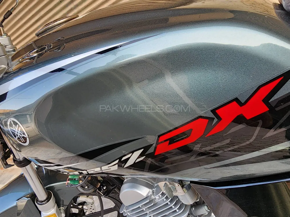 Yamaha YBR 125 2025 for Sale Yamaha YBR 125 2025 for Sale Image-19