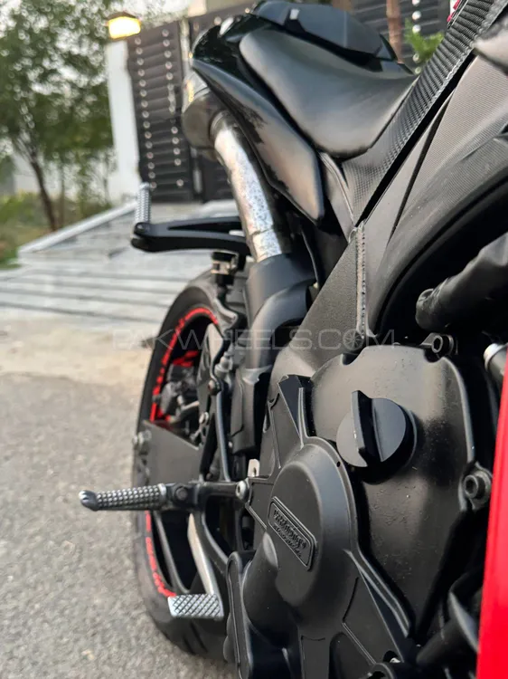 Yamaha YZF-R1 2012 for Sale Yamaha YZF-R1 2012 for Sale Image-7
