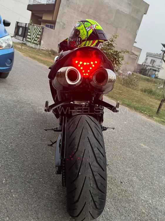 Yamaha YZF-R1 2012 for Sale Yamaha YZF-R1 2012 for Sale Image-10