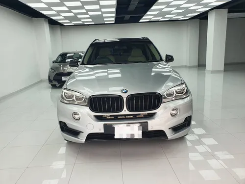 BMW X5 xDrive40e 2017
