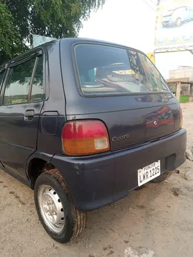 Daihatsu Cuore CL 2006