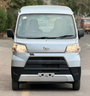 Daihatsu Hijet Special 2020