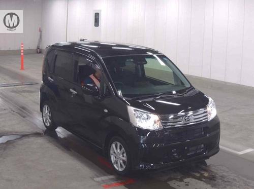 Used Daihatsu Move 2022