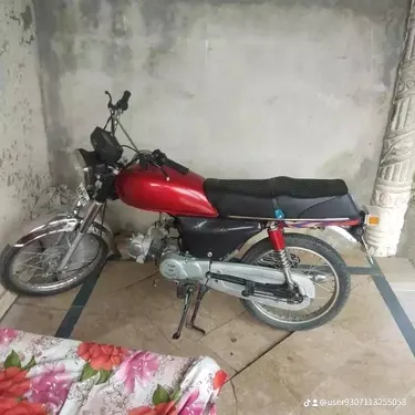 Hi Speed CDI SR-70CC EURO-2 2022