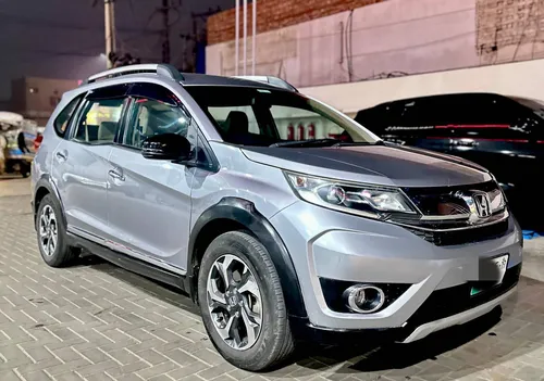 Honda BR-V i-VTEC S 2019