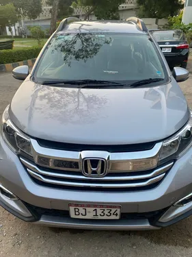 Honda BR-V i-VTEC S 2022