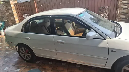 Honda Civic EXi 2005