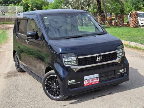 Used Honda N Wgn Custom L Turbo 2023