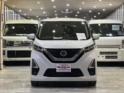 Nissan Dayz Highway Star S hybrid X pro pilot 2022
