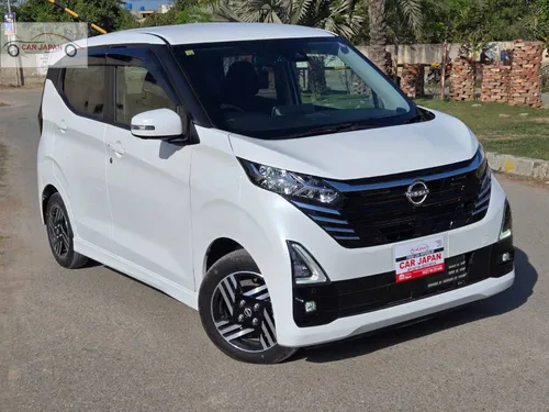 Nissan Dayz Highway Star X ProPilot 2023