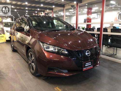 Used Nissan Leaf 2022