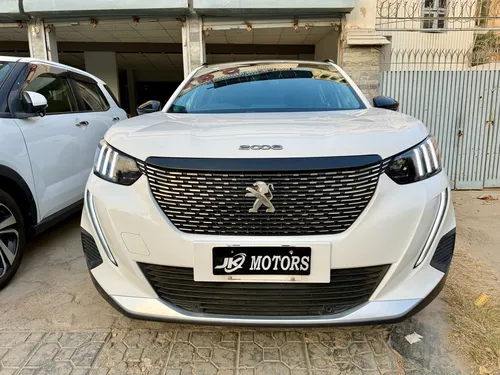 Peugeot 2008 Allure 2023