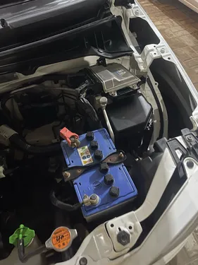 Suzuki Alto VXR 2022