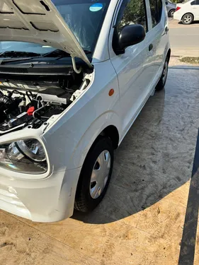 Suzuki Alto VXR 2023