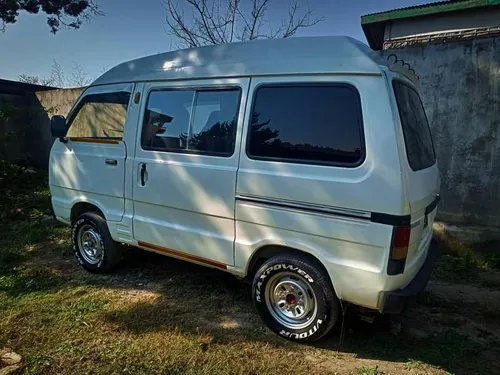 Suzuki Bolan VX (CNG) 2006