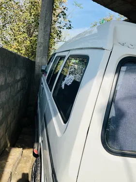 Suzuki Bolan VX (CNG) 2006