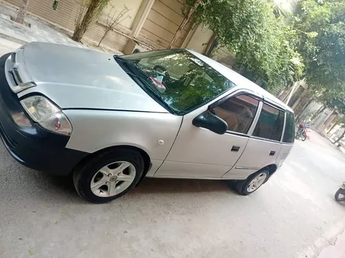 Suzuki Cultus VXR 2003