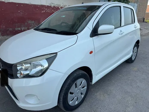 Suzuki Cultus VXR 2018