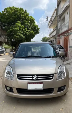Suzuki Swift DLX Automatic 1.3 Navigation 2019