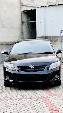 Toyota Corolla Altis 1.8 2008