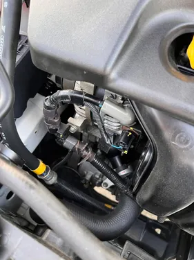 Toyota Corolla Altis Grande CVT-i 1.8 2017