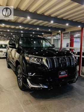 Used Toyota Prado 2022
