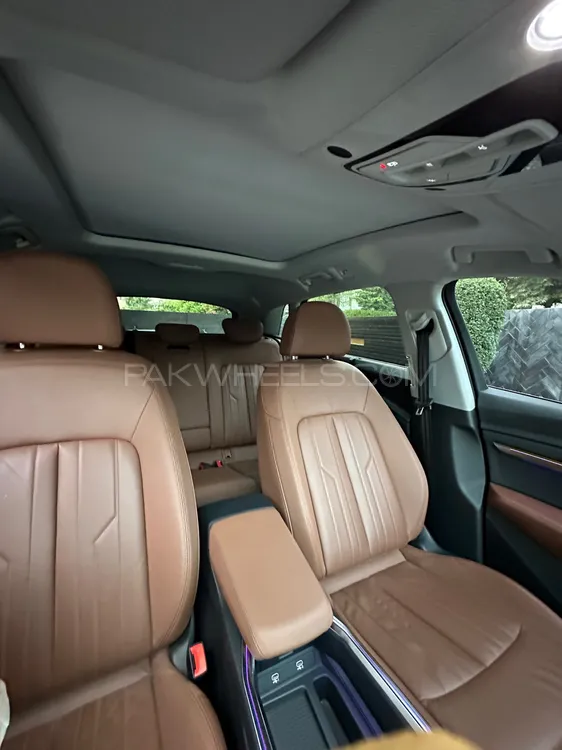 Audi e-tron 2021 for Sale in Lahore Audi e-tron 2021 for Sale in Lahore Image-15