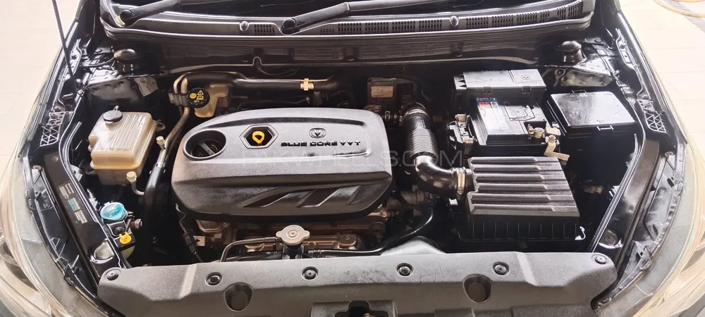 Changan Alsvin 2021 for Sale in Lahore Changan Alsvin 2021 for Sale in Lahore Image-19