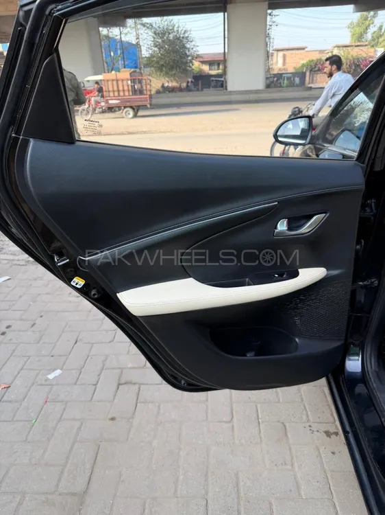 Changan Alsvin 2022 for Sale in Lahore Changan Alsvin 2022 for Sale in Lahore Image-8