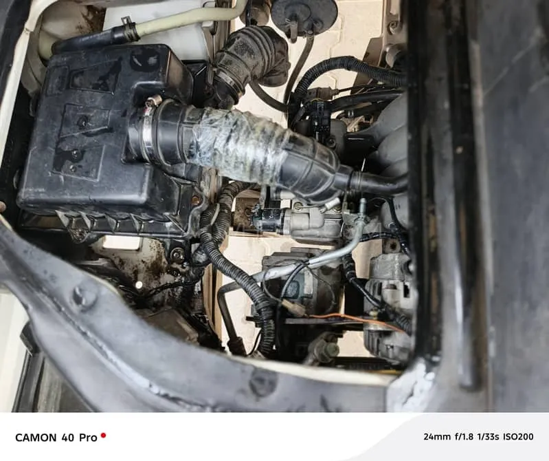 Changan Karvaan 2021 for Sale in Gujranwala Changan Karvaan 2021 for Sale in Gujranwala Image-5