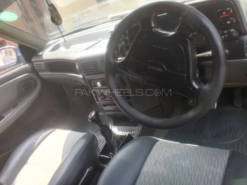 Daewoo Cielo 1995 for Sale in Attock Image-1