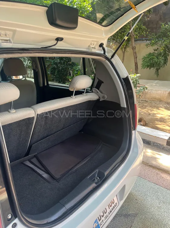 Daihatsu Boon 2007 for Sale in Rawalpindi Daihatsu Boon 2007 for Sale in Rawalpindi Image-1