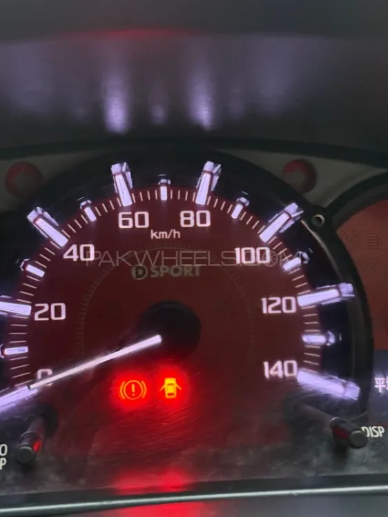 Daihatsu Copen 2017 for Sale in Karachi Daihatsu Copen 2017 for Sale in Karachi Image-16