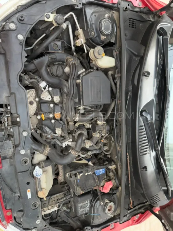 Daihatsu Copen 2017 for Sale in Karachi Daihatsu Copen 2017 for Sale in Karachi Image-12