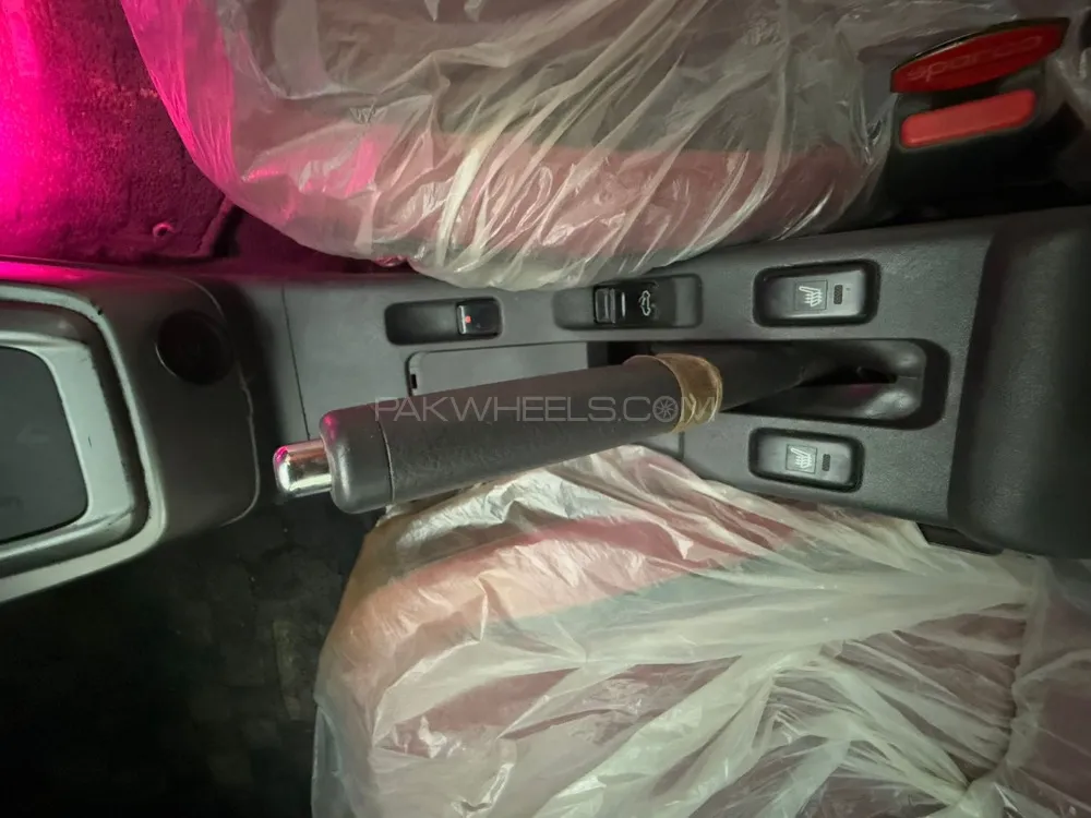 Daihatsu Copen 2017 for Sale in Karachi Daihatsu Copen 2017 for Sale in Karachi Image-11