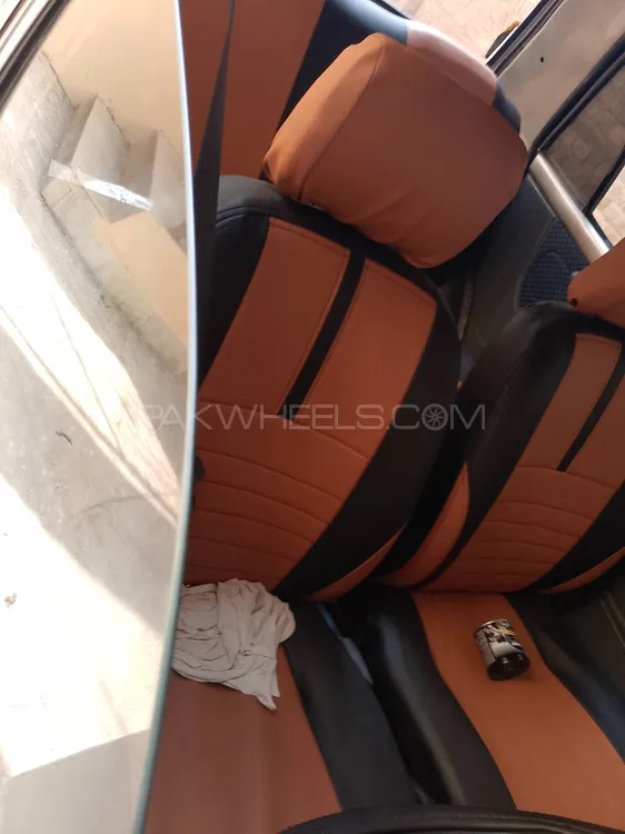 Daihatsu Cuore 2004 for Sale in Lahore Image-1