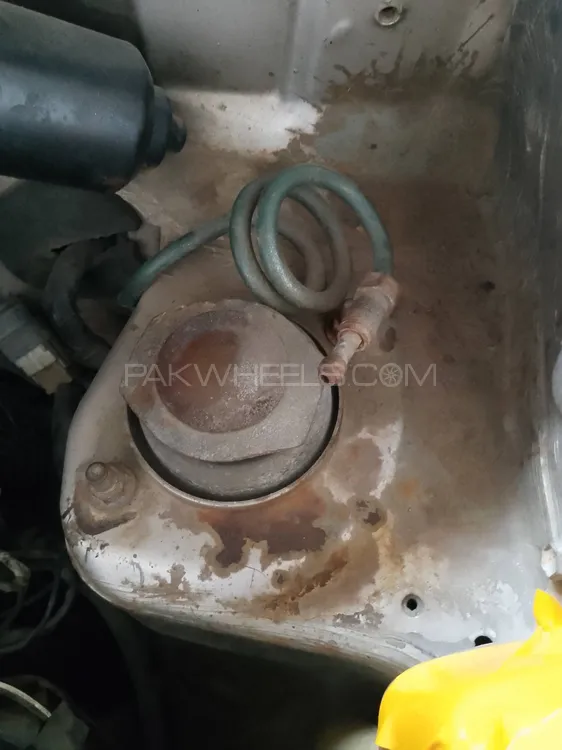 ڈائیہاتسو کیور 2004 for Sale in لاہور ڈائیہاتسو کیور 2004 for Sale in لاہور Image-16