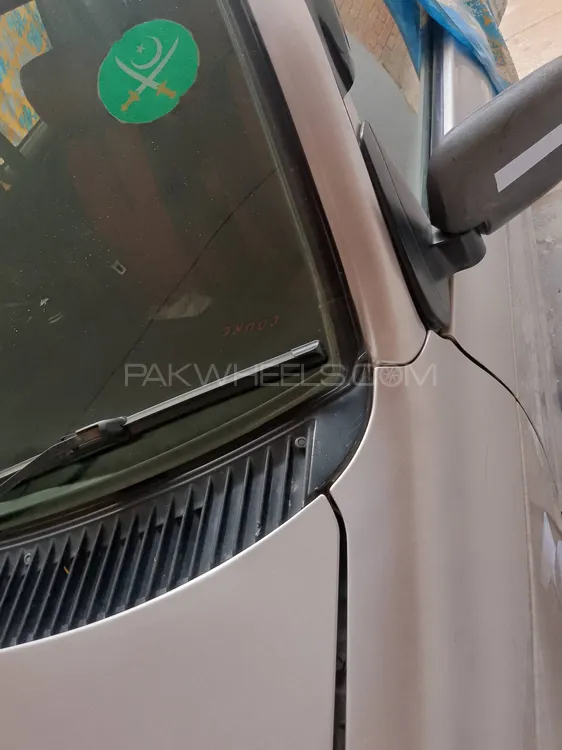 ڈائیہاتسو کیور 2004 for Sale in لاہور ڈائیہاتسو کیور 2004 for Sale in لاہور Image-19