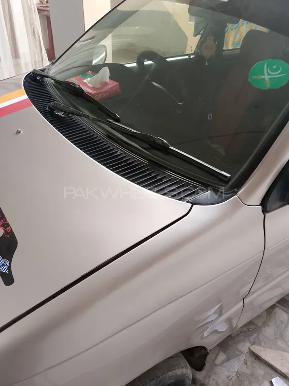ڈائیہاتسو کیور 2004 for Sale in لاہور ڈائیہاتسو کیور 2004 for Sale in لاہور Image-18