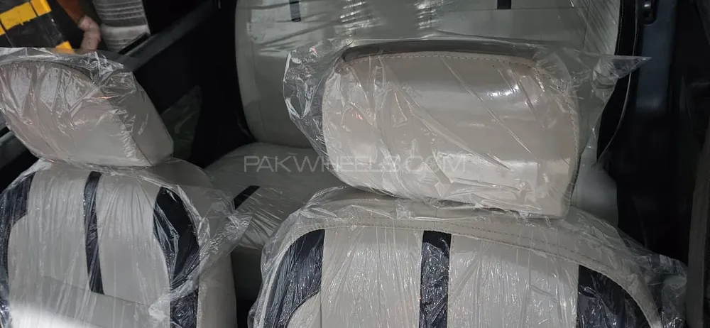 ڈائیہاتسو کیور 2007 for Sale in کراچی ڈائیہاتسو کیور 2007 for Sale in کراچی Image-14