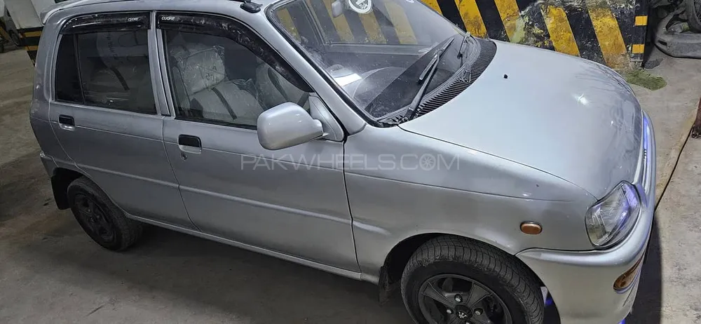 ڈائیہاتسو کیور 2007 for Sale in کراچی ڈائیہاتسو کیور 2007 for Sale in کراچی Image-7