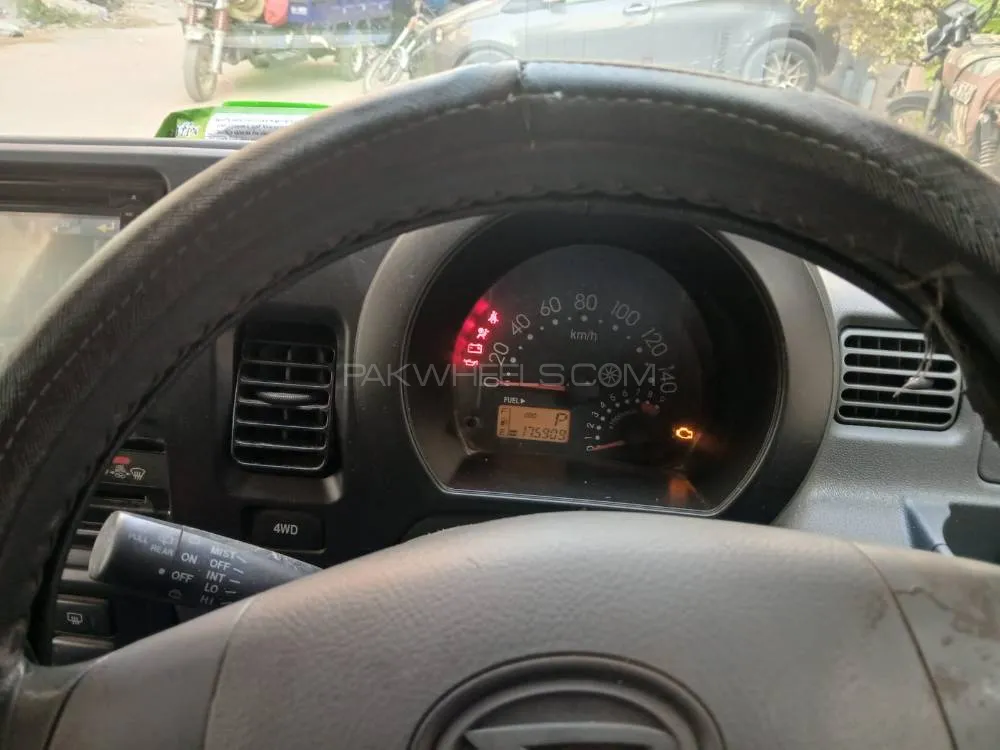 Daihatsu Hijet 2008 for Sale in Karachi Daihatsu Hijet 2008 for Sale in Karachi Image-1