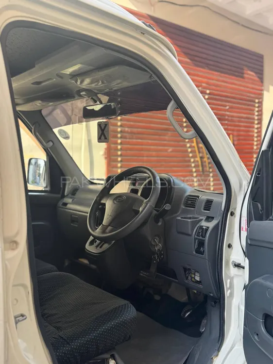 Daihatsu Hijet 2009 for Sale in Rawalpindi Daihatsu Hijet 2009 for Sale in Rawalpindi Image-7