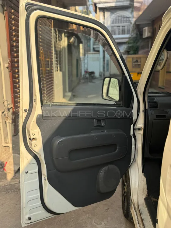Daihatsu Hijet 2009 for Sale in Rawalpindi Daihatsu Hijet 2009 for Sale in Rawalpindi Image-8