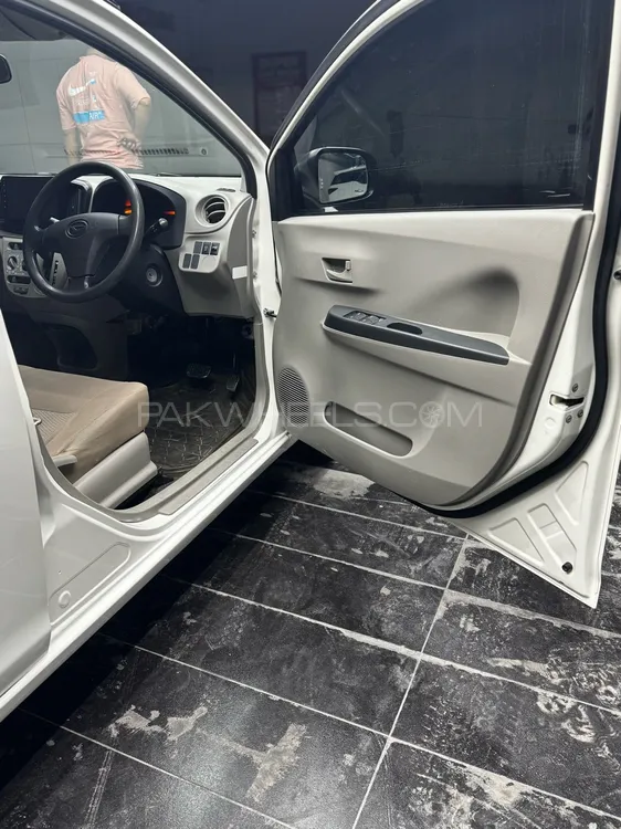 Daihatsu Mira 2012 for Sale in Sialkot Daihatsu Mira 2012 for Sale in Sialkot Image-3