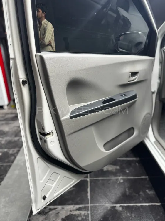 Daihatsu Mira 2012 for Sale in Sialkot Daihatsu Mira 2012 for Sale in Sialkot Image-5