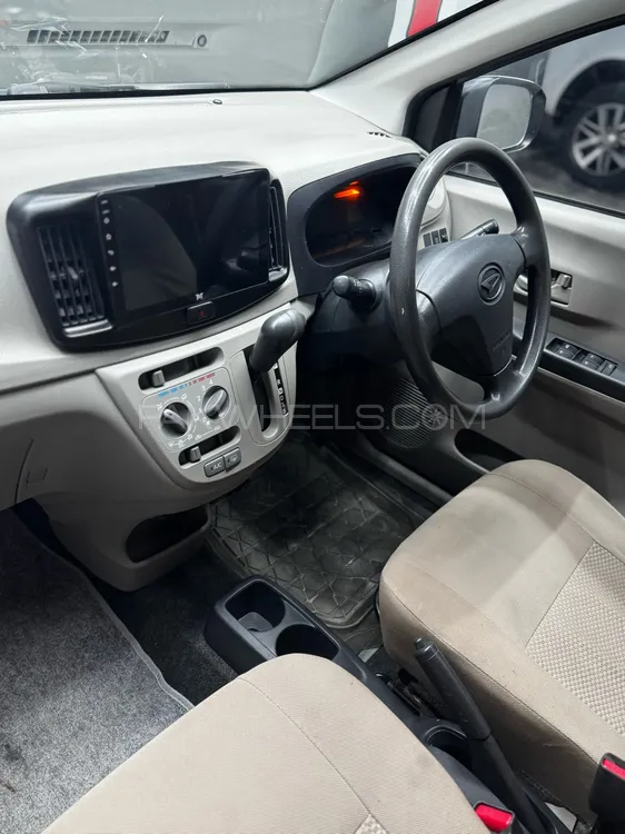 Daihatsu Mira 2012 for Sale in Sialkot Daihatsu Mira 2012 for Sale in Sialkot Image-6